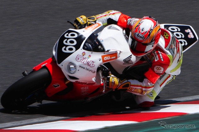 “コカ・コーラ ゼロ”鈴鹿8時間耐久ロードレース第33回大会(決勝7月25日)