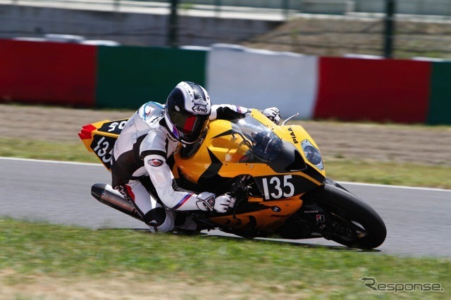 “コカ・コーラ ゼロ”鈴鹿8時間耐久ロードレース第33回大会(決勝7月25日)