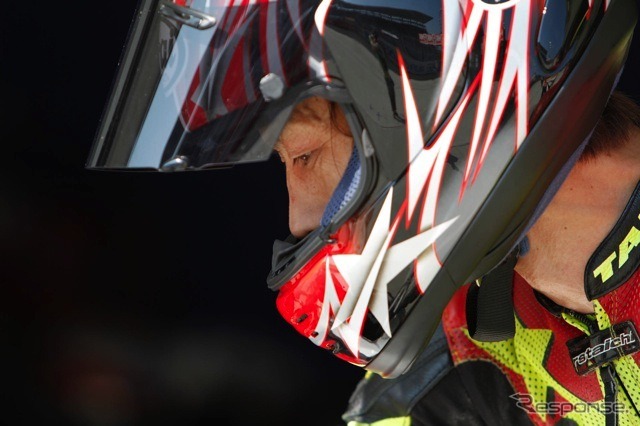 2010鈴鹿・近畿選手権シリーズ第5戦鈴鹿4時間耐久ロードレースST600(決勝7月24日)