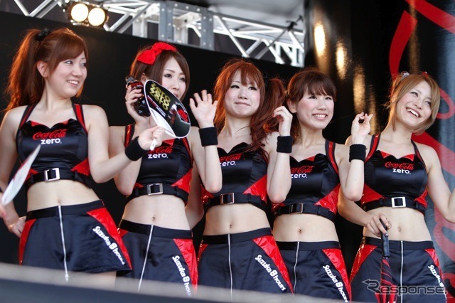 2010鈴鹿・近畿選手権シリーズ第5戦鈴鹿4時間耐久ロードレースST600(決勝7月24日)