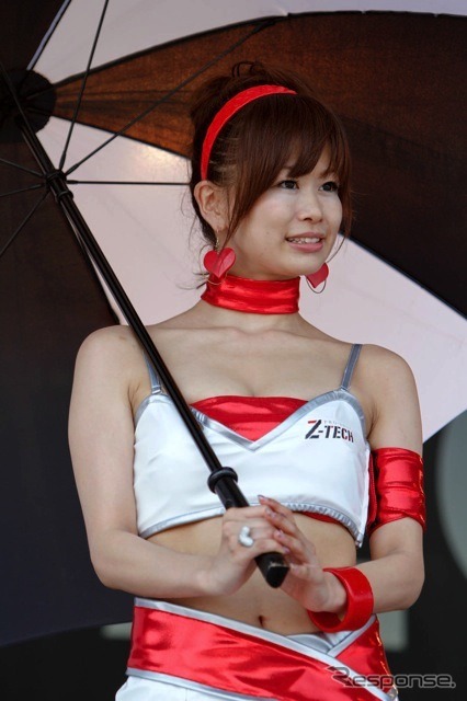 2010鈴鹿・近畿選手権シリーズ第5戦鈴鹿4時間耐久ロードレースST600(決勝7月24日)