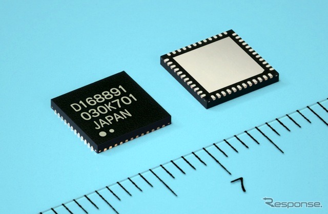 μPD168891