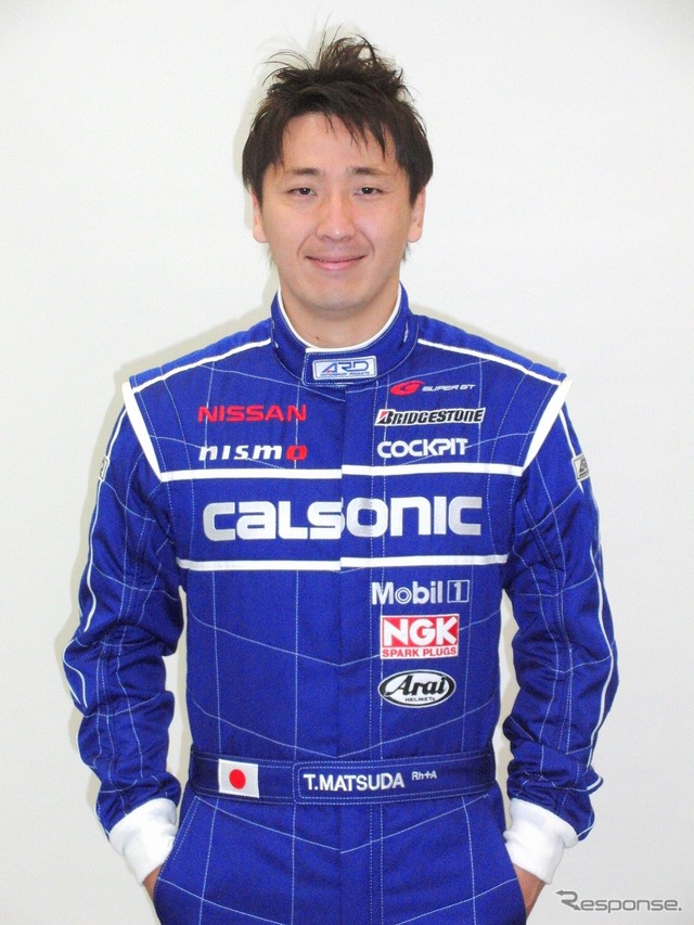松田次生選手