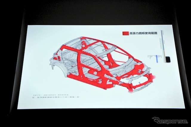 スイフト新型