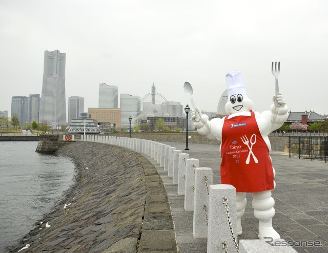 東京・横浜・鎌倉2011