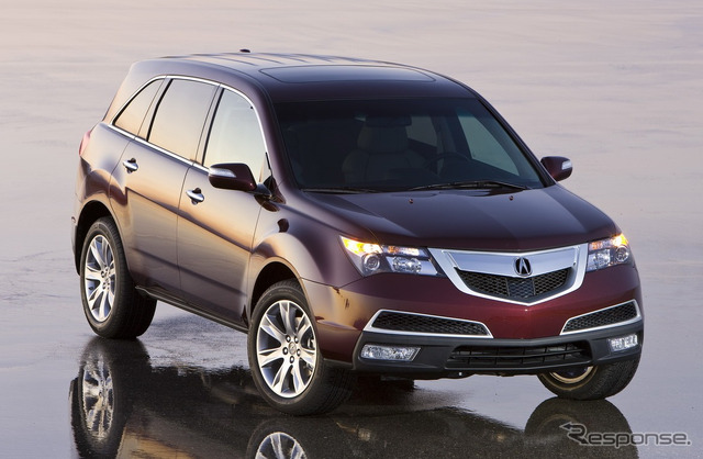 MDX