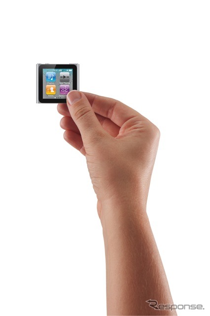 iPod nano