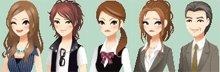 人生ゲーム~恋するOL編~ 人生ゲーム~恋するOL編~