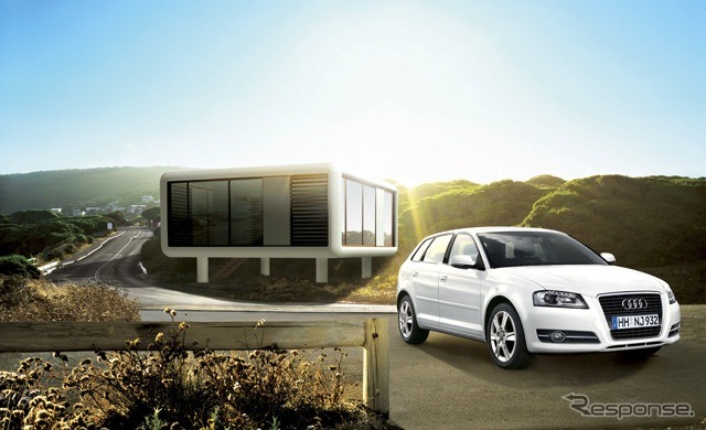 A3スポーツバック1.4TFSI