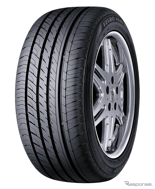 DUNLOP VEURO VE302
