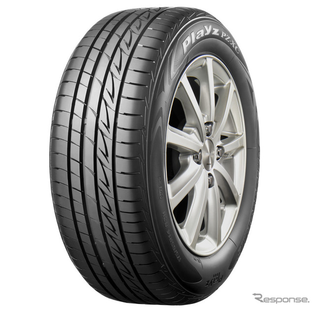 BRIDGESTONE Playz PZ-XC
