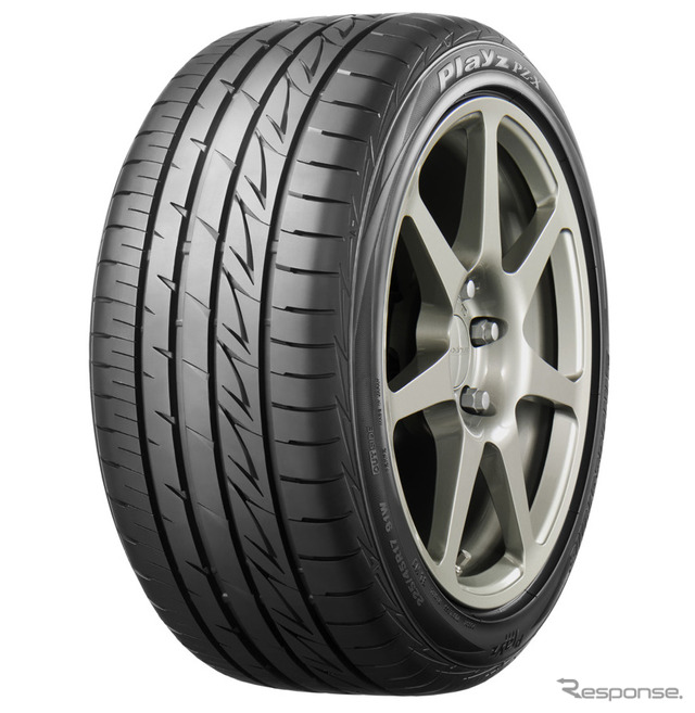 BRIDGESTONE Playz PZ-X