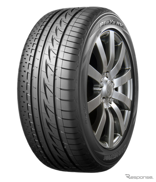 BRIDGESTONE PlayzRV PRV-1