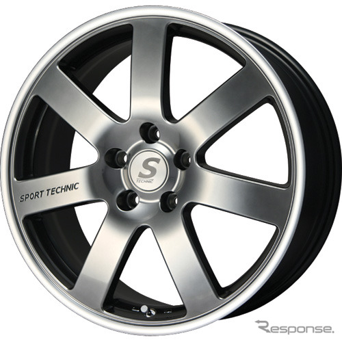 SPORT TECHNIC/MONO7 Vision Limited