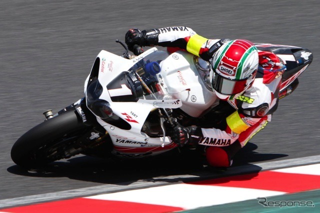 “コカ・コーラ ゼロ”鈴鹿8時間耐久ロードレース第33回大会(決勝7月25日)