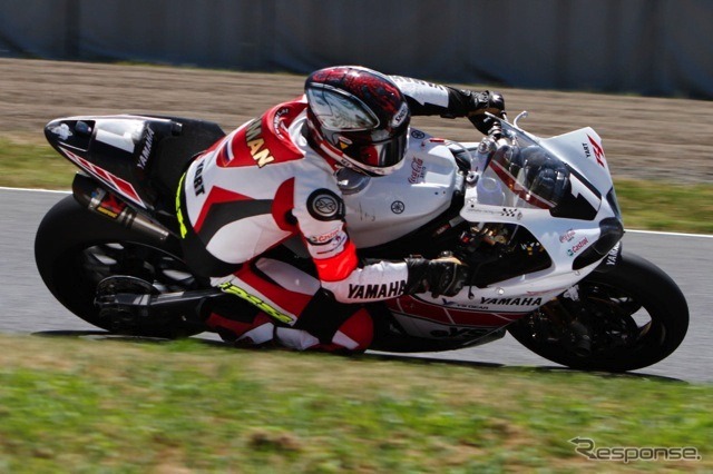 “コカ・コーラ ゼロ”鈴鹿8時間耐久ロードレース第33回大会(決勝7月25日)
