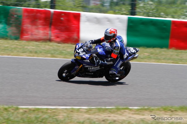 “コカ・コーラ ゼロ”鈴鹿8時間耐久ロードレース第33回大会(決勝7月25日)