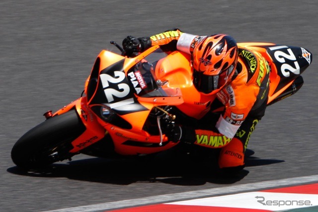 “コカ・コーラ ゼロ”鈴鹿8時間耐久ロードレース第33回大会(決勝7月25日)