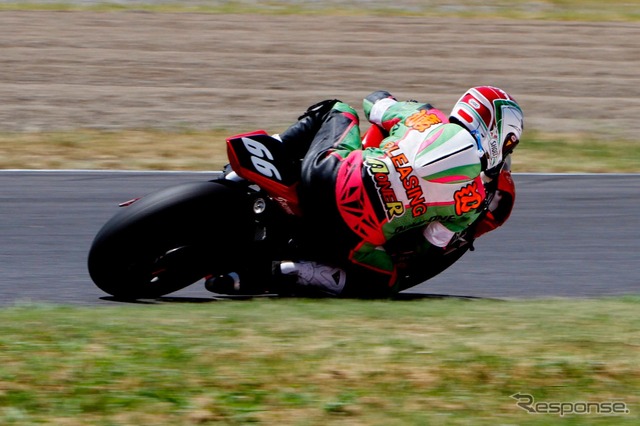 “コカ・コーラ ゼロ”鈴鹿8時間耐久ロードレース第33回大会(決勝7月25日)