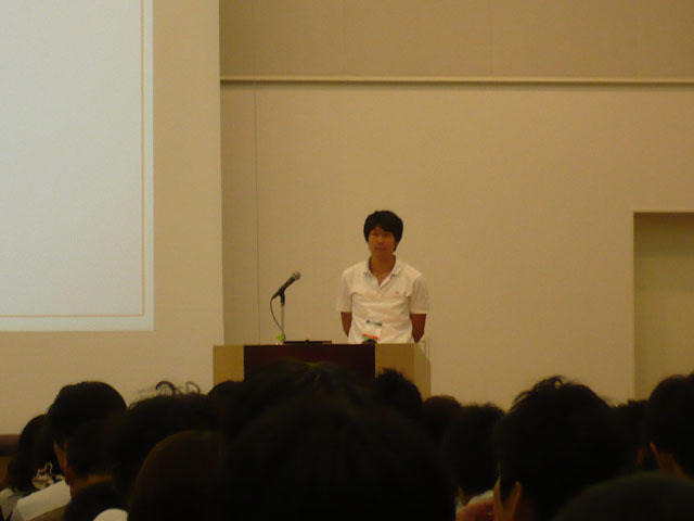 【CEDEC 2010】「意見の9割は“つまらない”というものだった」-大ヒット作『怪盗ロワイヤル』開発秘話 【CEDEC 2010】「意見の9割は“つまらない”というものだった」-大ヒット作『怪盗ロワイヤル』開発秘話