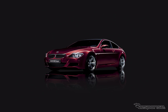 BMW M6