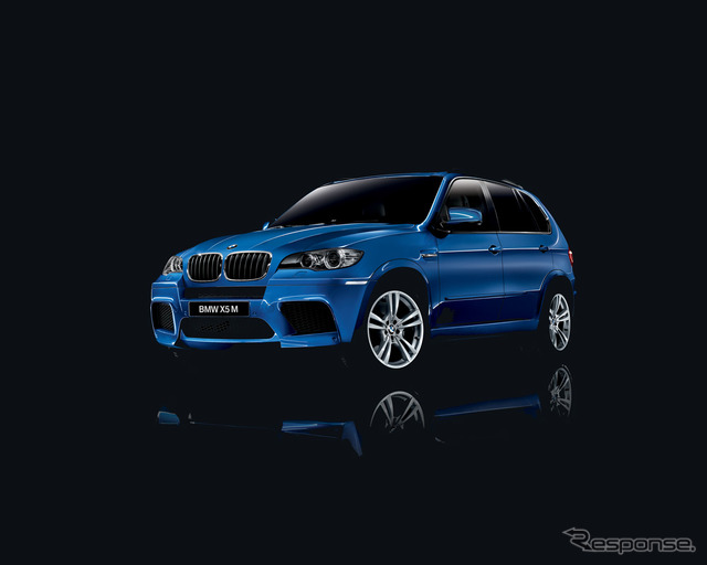 BMW X5 M