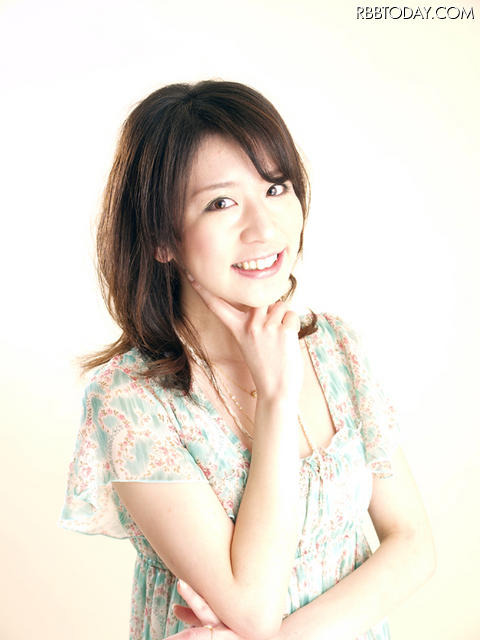 早川真理恵さん(09ミス上智大学) 早川真理恵さん(09ミス上智大学)
