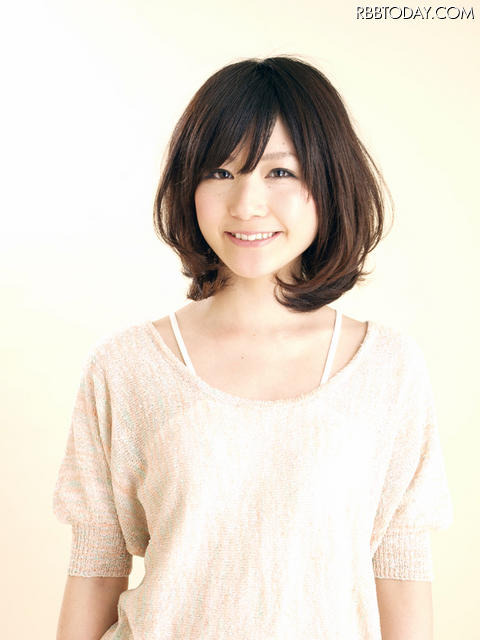 岩田明子さん(09ミス横市) 岩田明子さん(09ミス横市)