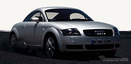 【パリ・ショー出品車】『ローゼマイヤー』(3):こ、この顔が……?!
