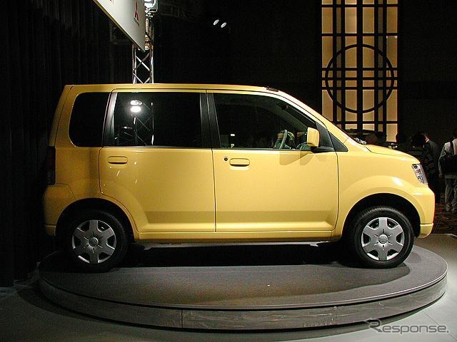 【新聞ウォッチ】ダイムラーと軽自動車を開発する三菱の狙いは?