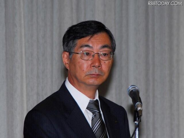 小野寺正氏 小野寺正氏
