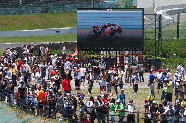 “コカ・コーラ ゼロ”鈴鹿8時間耐久ロードレース第33回大会(決勝7月25日)