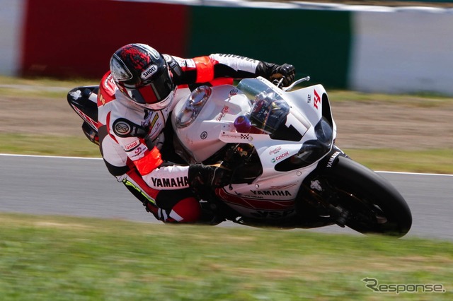 “コカ・コーラ ゼロ”鈴鹿8時間耐久ロードレース第33回大会(決勝7月25日)