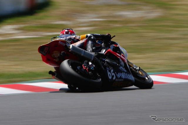 “コカ・コーラ ゼロ”鈴鹿8時間耐久ロードレース第33回大会(決勝7月25日)