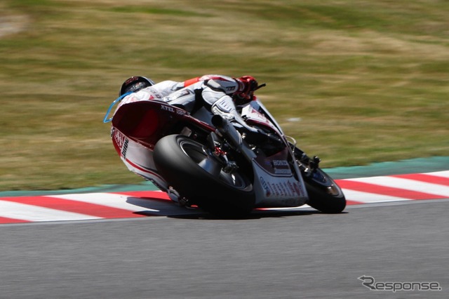 “コカ・コーラ ゼロ”鈴鹿8時間耐久ロードレース第33回大会(決勝7月25日)