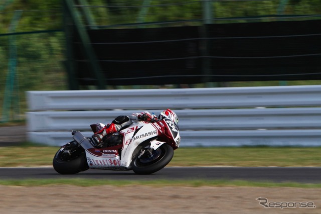 “コカ・コーラ ゼロ”鈴鹿8時間耐久ロードレース第33回大会(決勝7月25日)