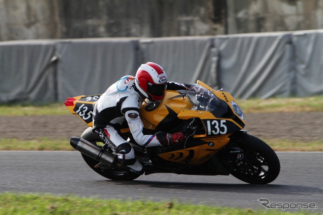 “コカ・コーラ ゼロ”鈴鹿8時間耐久ロードレース第33回大会(決勝7月25日)