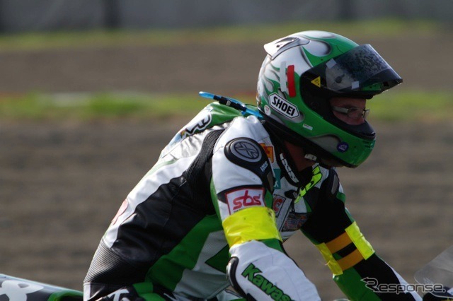 “コカ・コーラ ゼロ”鈴鹿8時間耐久ロードレース第33回大会(決勝7月25日)