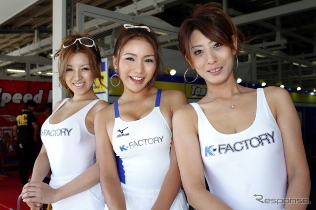 “コカ・コーラ ゼロ”鈴鹿8時間耐久ロードレース第33回大会(決勝7月25日)