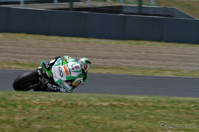 “コカ・コーラ ゼロ”鈴鹿8時間耐久ロードレース第33回大会(決勝7月25日)
