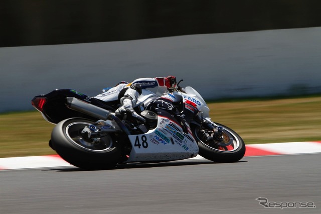 “コカ・コーラ ゼロ”鈴鹿8時間耐久ロードレース第33回大会(決勝7月25日)