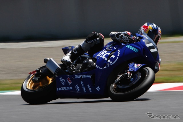 “コカ・コーラ ゼロ”鈴鹿8時間耐久ロードレース第33回大会(決勝7月25日)