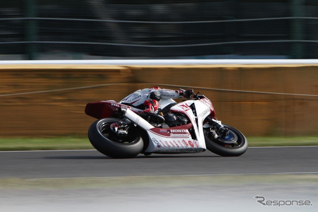 “コカ・コーラ ゼロ”鈴鹿8時間耐久ロードレース第33回大会(決勝7月25日)
