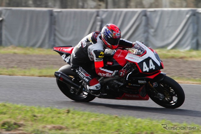 “コカ・コーラ ゼロ”鈴鹿8時間耐久ロードレース第33回大会(決勝7月25日)