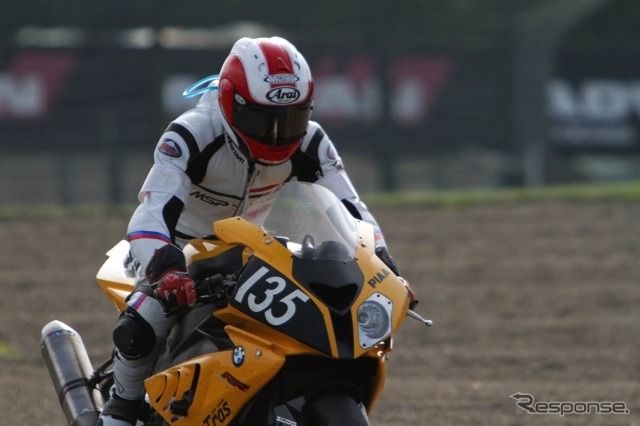 “コカ・コーラ ゼロ”鈴鹿8時間耐久ロードレース第33回大会(決勝7月25日)