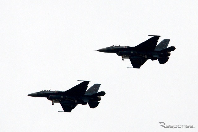 F-2（2009年）