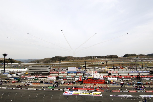ブルーインパルス（2007年）