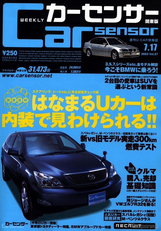 燃費がいいのはやっぱり新型?　いやいや、旧型だって抜群!