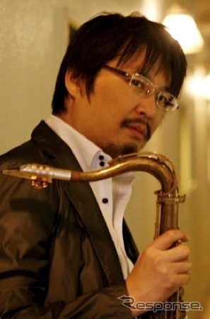 出演者：川嶋哲郎
