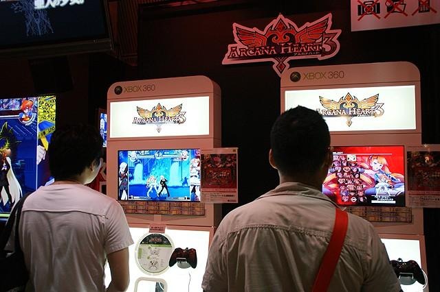【TGS 2010】会場で遊んでおきたい&見ておきたいゲームセレクション 【TGS 2010】会場で遊んでおきたい&見ておきたいゲームセレクション